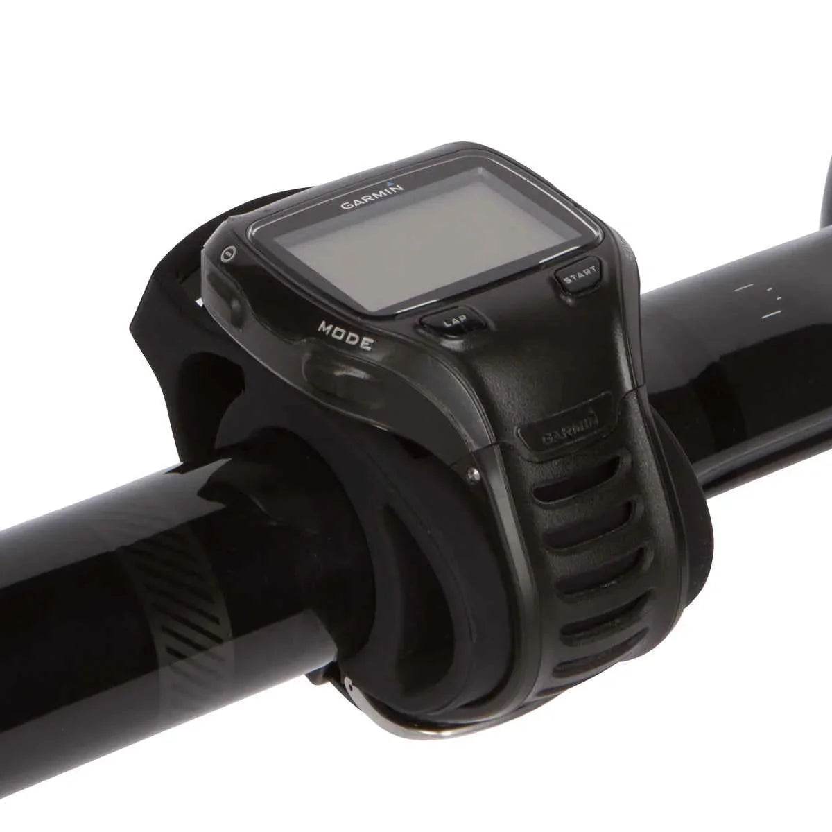 Bicycle Watch Mount Watch Mount by KOM Cycling