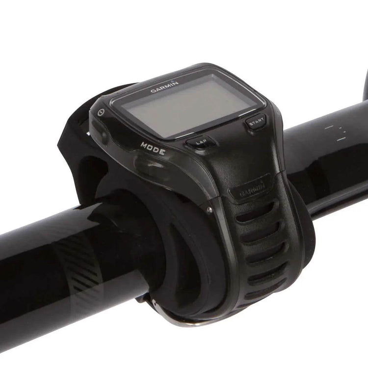 Bicycle Watch Mount - GiFTiFY