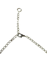 Antler & Head stamp Necklace - GiFTiFY