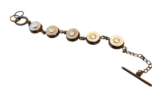 Signature Bracelets- Unique Colors Sarahs Jewelry Designs