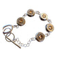 Signature Head stamp Bracelets Sarahs Jewelry Designs
