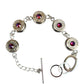 Signature Bracelets- Unique Colors Sarahs Jewelry Designs