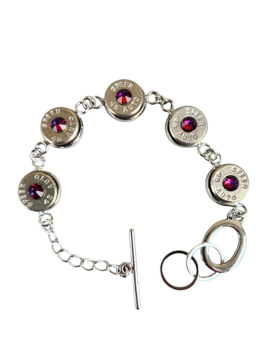 Signature Bracelets- Unique Colors Sarahs Jewelry Designs