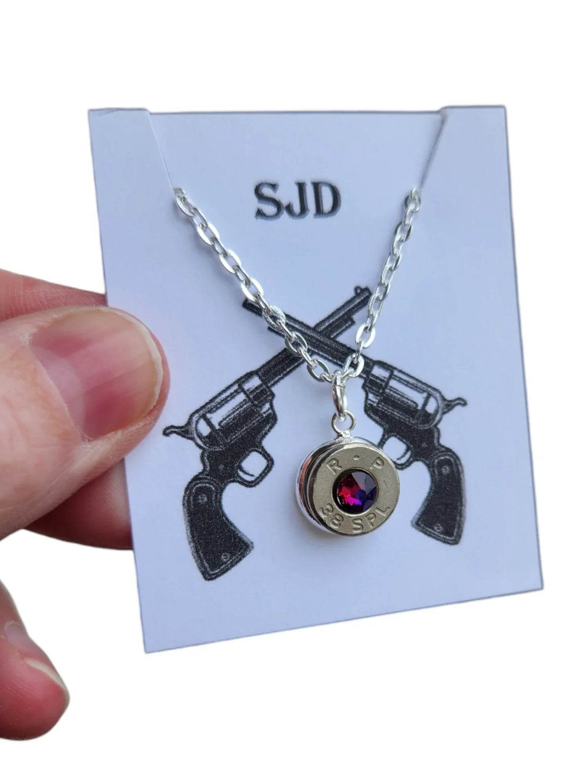 Signature Necklaces Necklaces by Sarahs Jewelry Designs