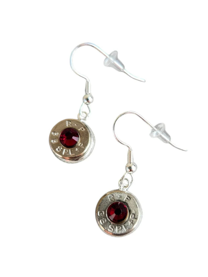 Signature Dangle Earrings - GiFTiFY