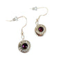 Signature Dangle Earrings Sarahs Jewelry Designs