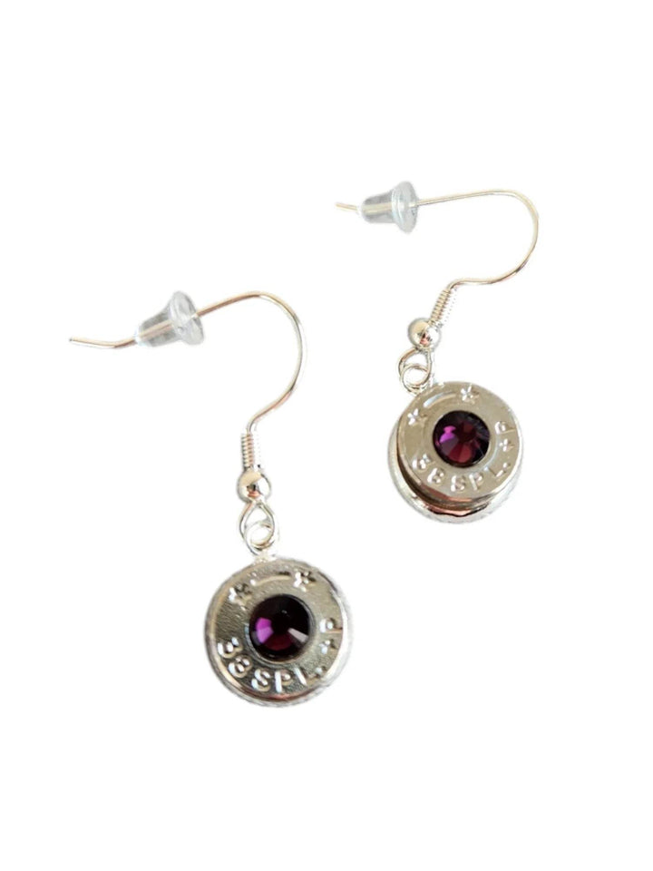 Signature Dangle Earrings - GiFTiFY