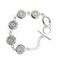 Signature Head stamp Bracelets