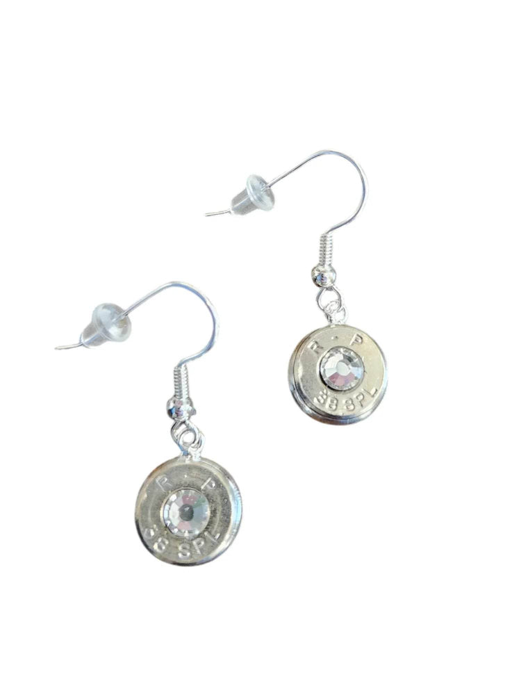 Signature Dangle Earrings - GiFTiFY