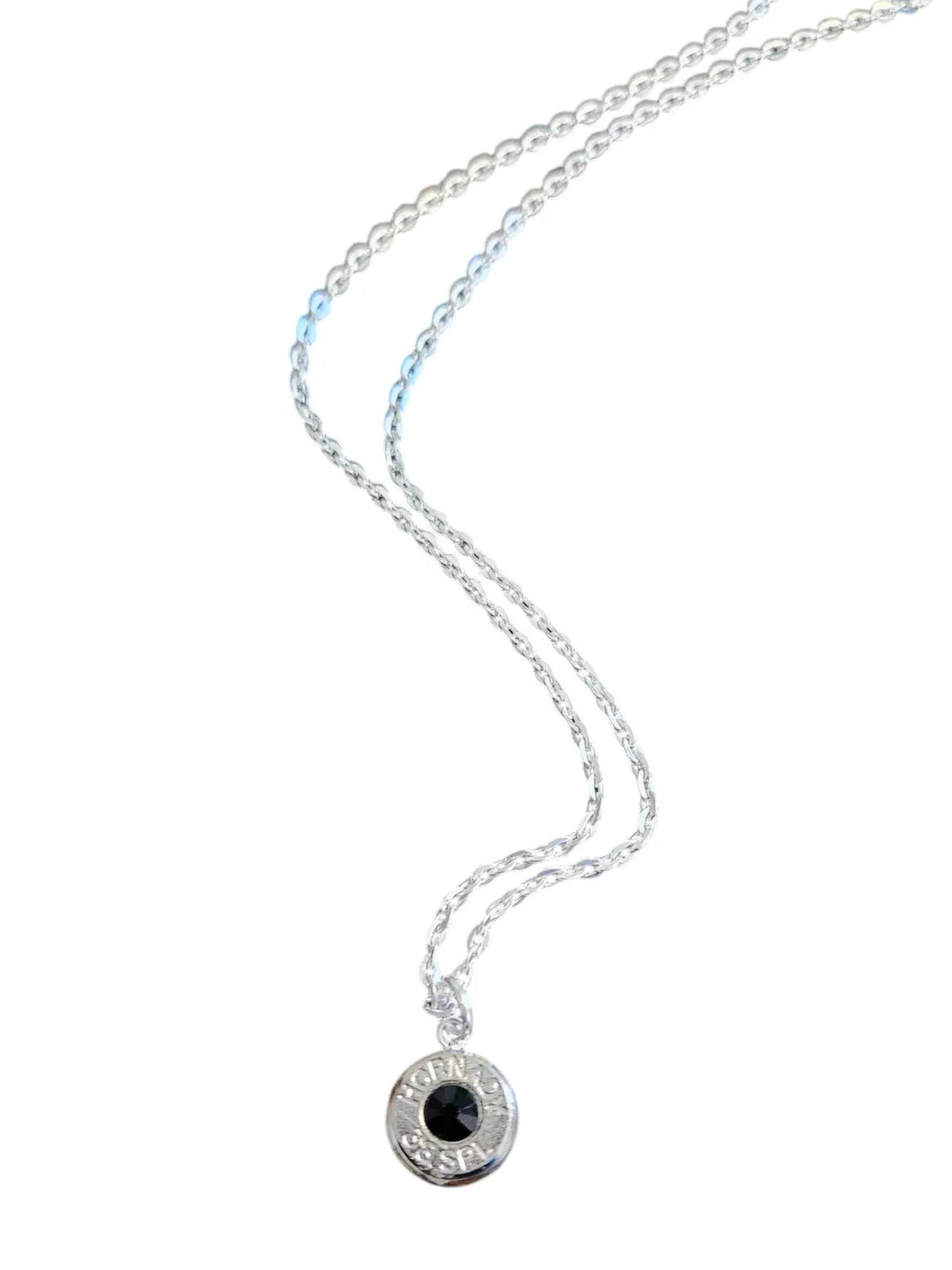 Signature Necklaces - GiFTiFY