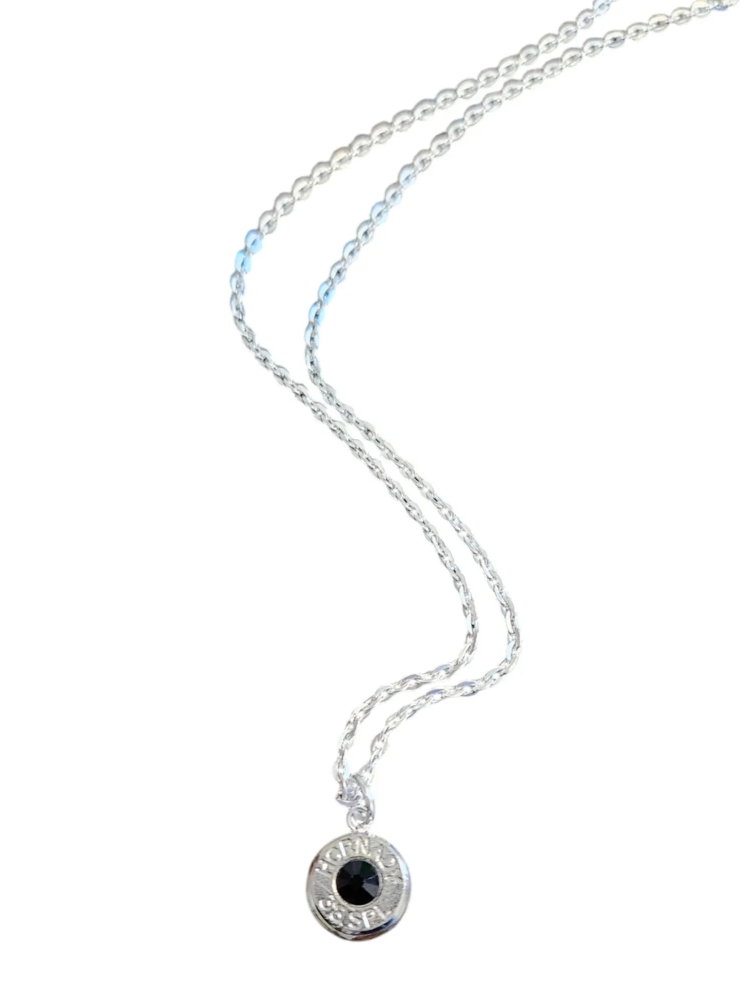 Signature Necklaces Sarahs Jewelry Designs