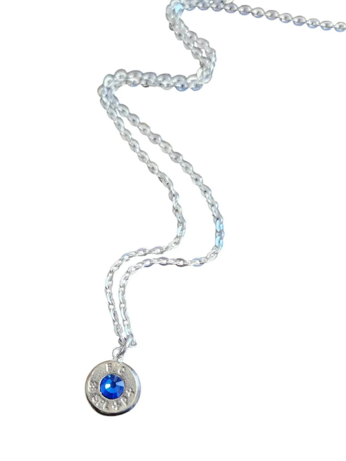 Signature Necklaces Necklaces by Sarahs Jewelry Designs