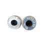 Head Stamp Stud Earrings Sarahs Jewelry Designs