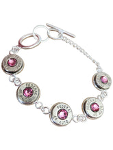 Signature Head stamp Bracelets - GiFTiFY