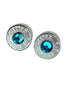 Head Stamp Stud Earrings - GiFTiFY