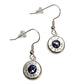 Signature Dangle Earrings Sarahs Jewelry Designs