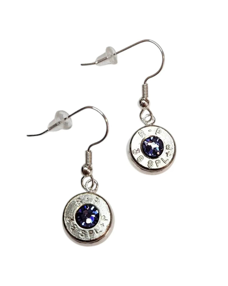 Signature Dangle Earrings - GiFTiFY