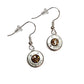Signature Dangle Earrings Sarahs Jewelry Designs
