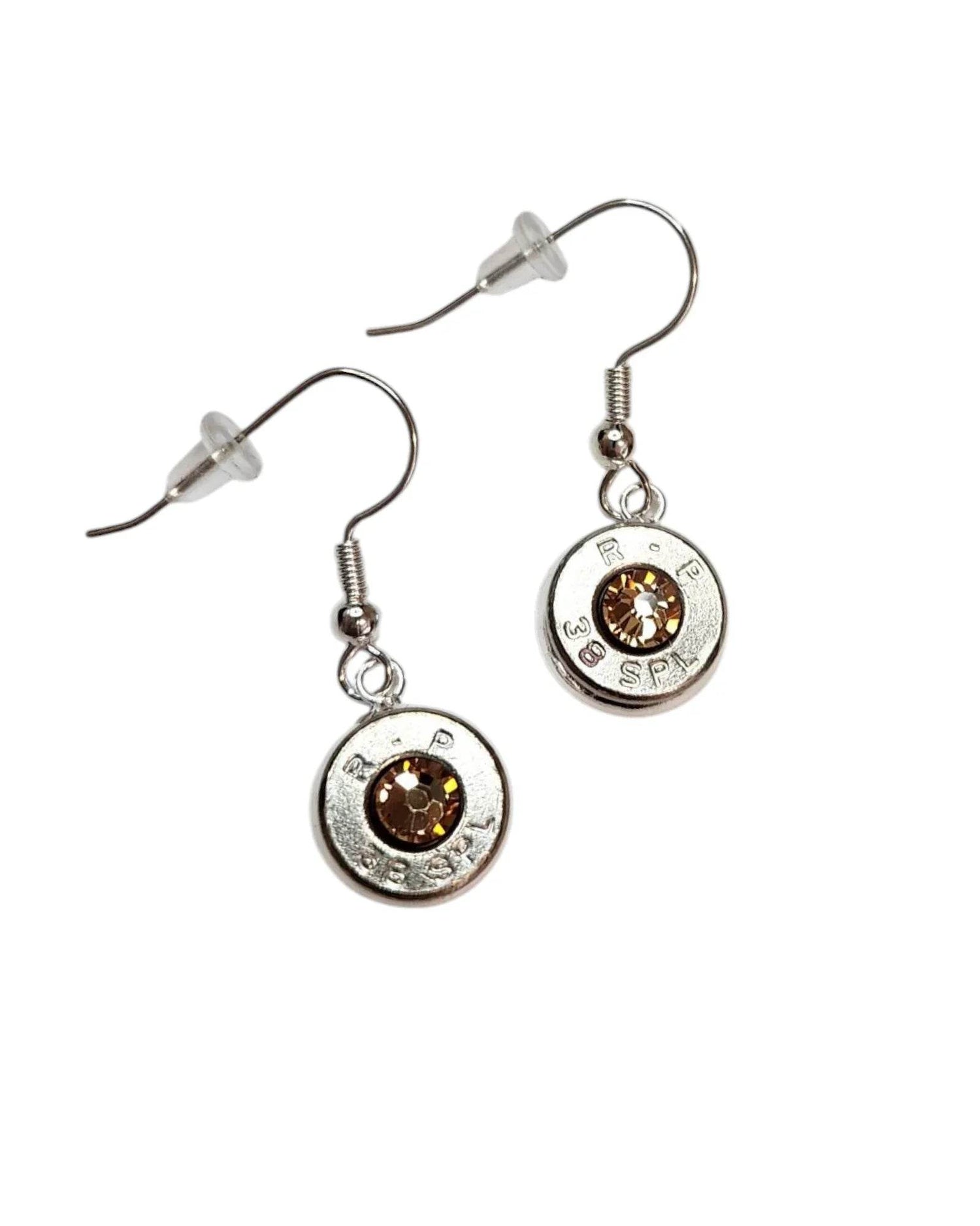 Signature Dangle Earrings - GiFTiFY
