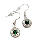 Signature Dangle Earrings Sarahs Jewelry Designs