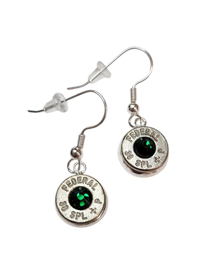 Signature Dangle Earrings - GiFTiFY