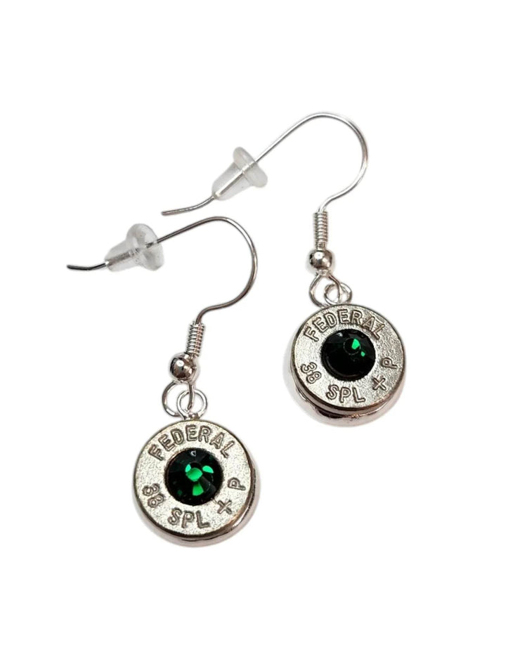 Signature Dangle Earrings - GiFTiFY