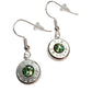 Signature Dangle Earrings Sarahs Jewelry Designs