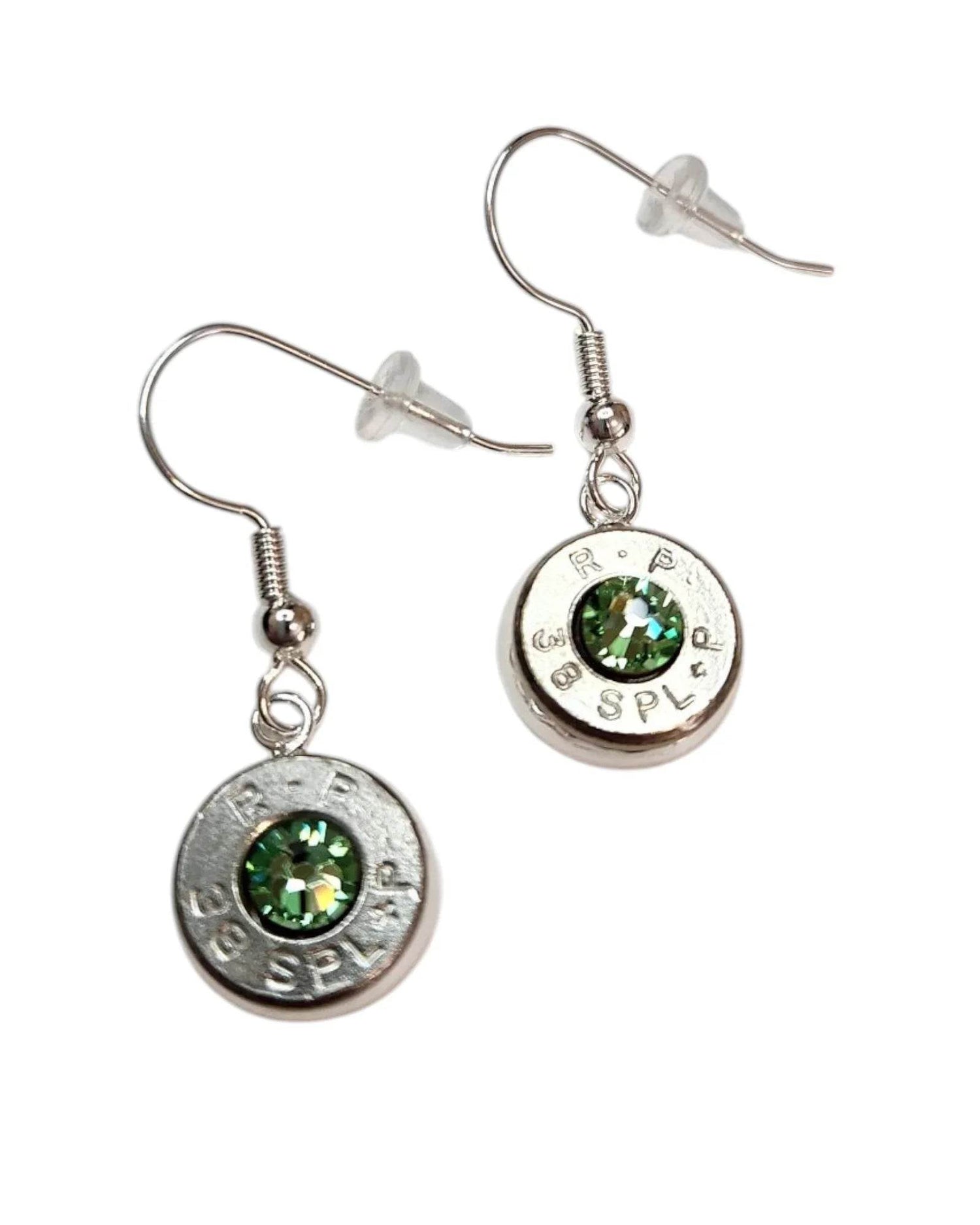 Signature Dangle Earrings - GiFTiFY