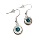 Signature Dangle Earrings Sarahs Jewelry Designs