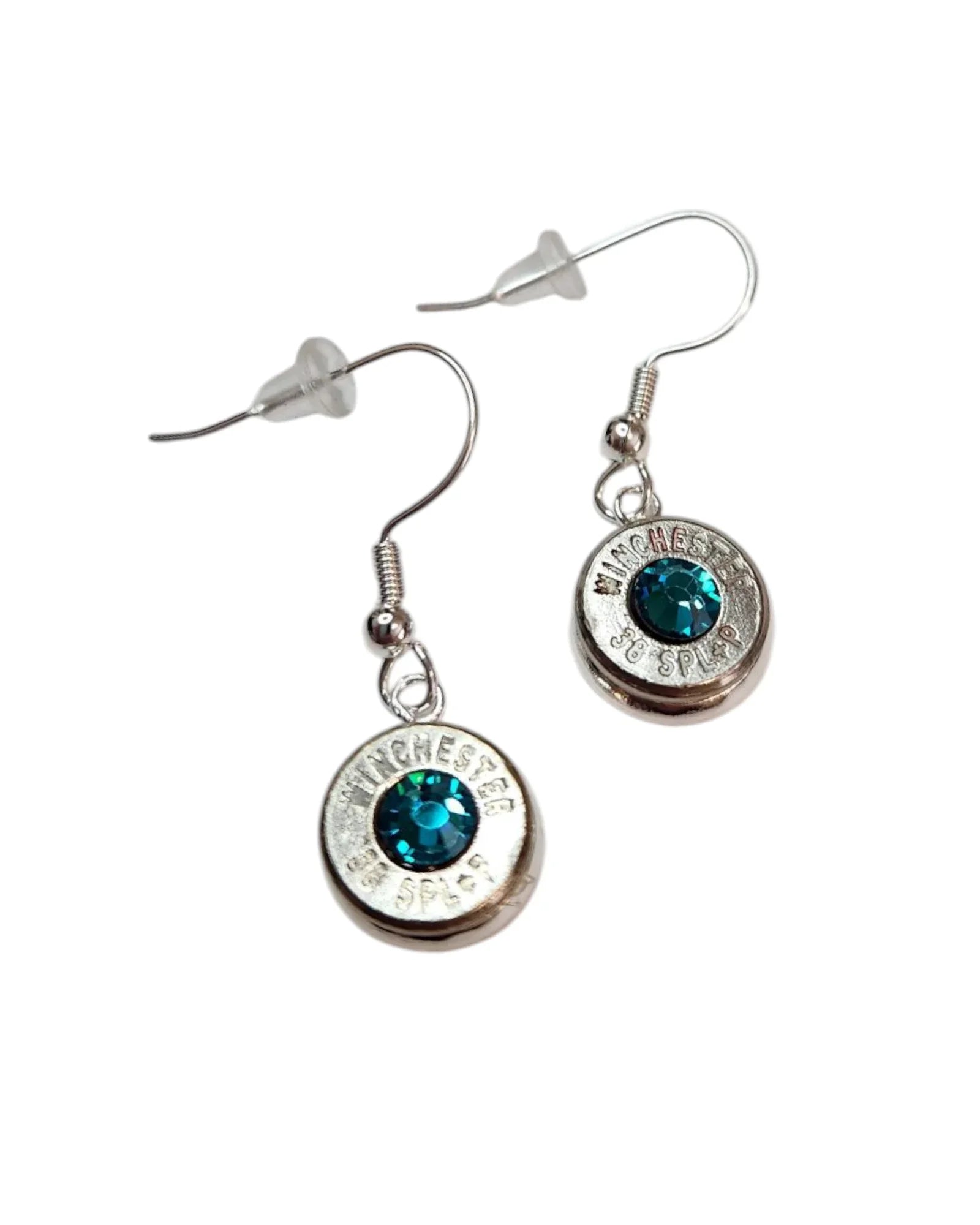 Signature Dangle Earrings Sarahs Jewelry Designs