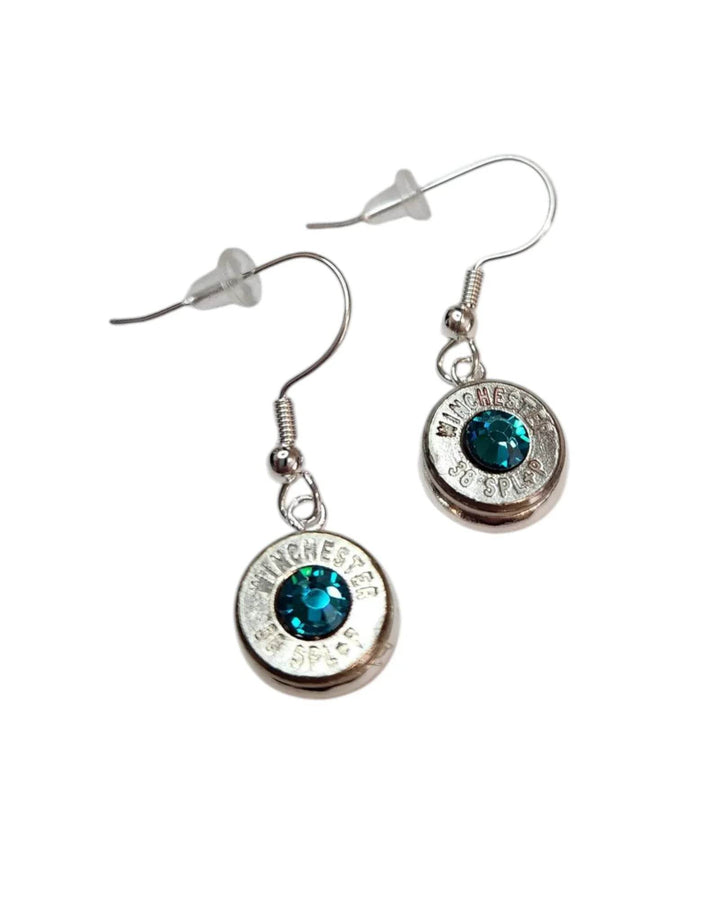 Signature Dangle Earrings - GiFTiFY