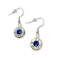 Signature Dangle Earrings Sarahs Jewelry Designs