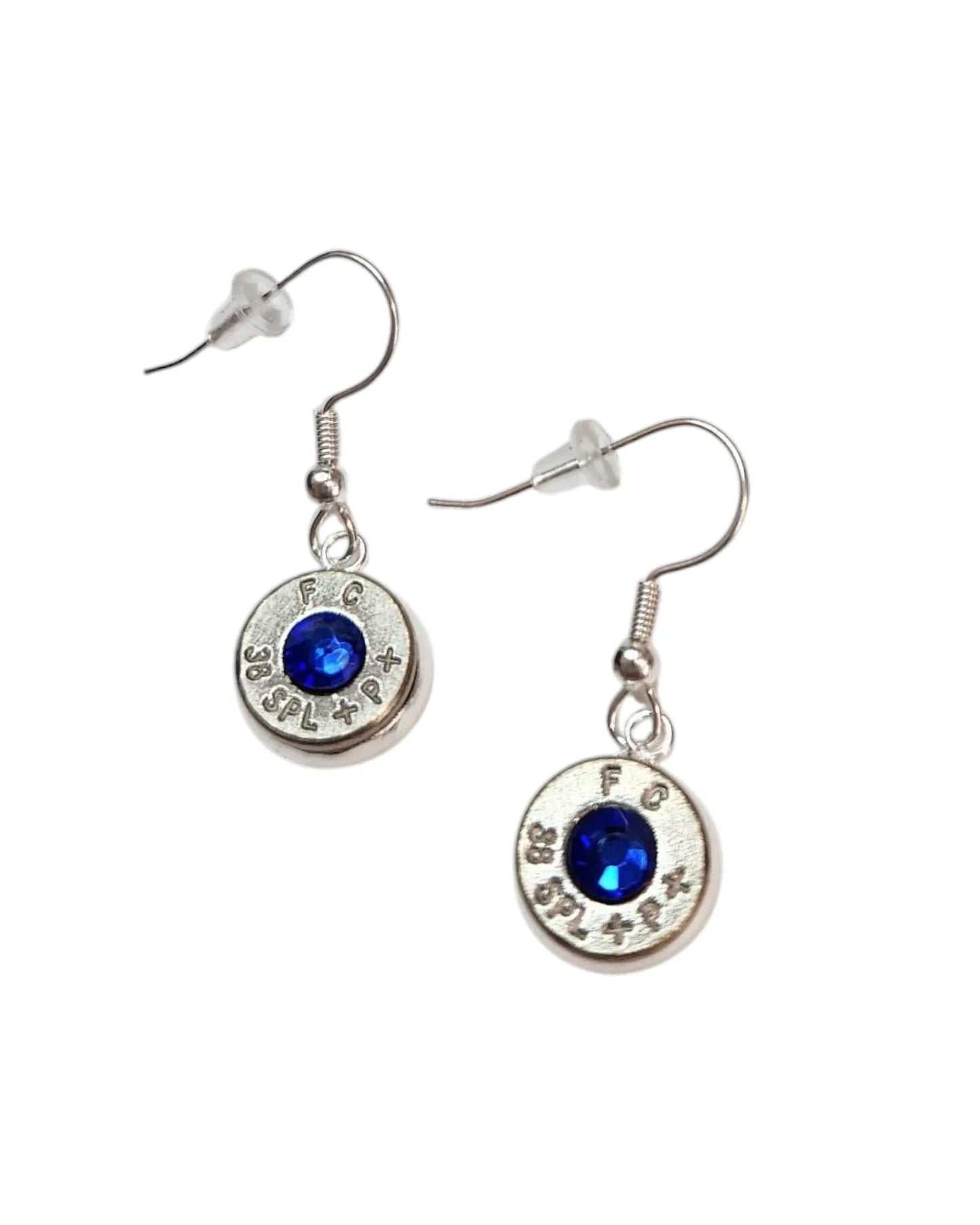 Signature Dangle Earrings Sarahs Jewelry Designs