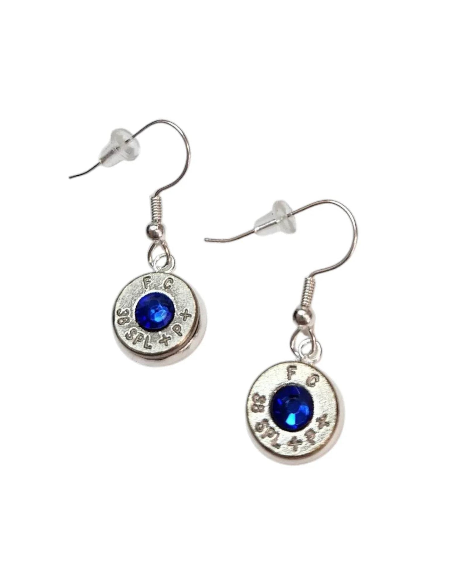 Signature Dangle Earrings - GiFTiFY