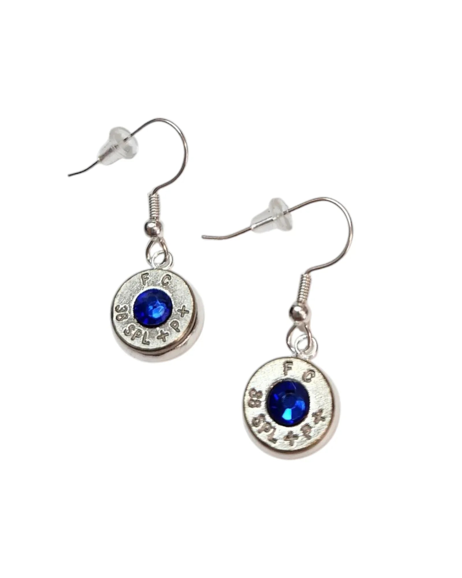 Signature Dangle Earrings Sarahs Jewelry Designs