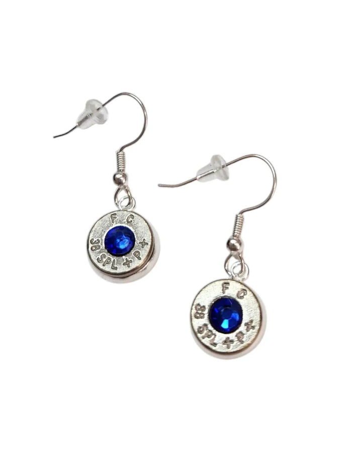 Signature Dangle Earrings - GiFTiFY