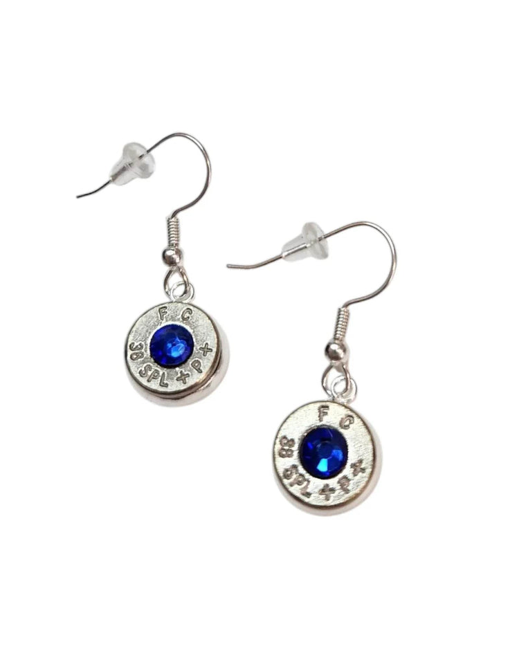 Signature Dangle Earrings - GiFTiFY