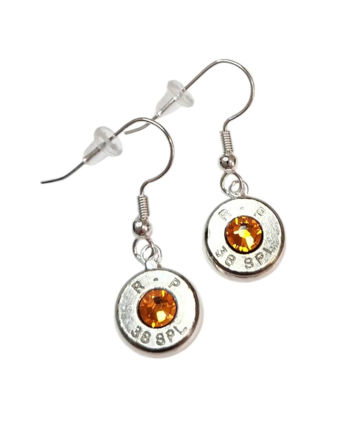 Signature Dangle Earrings - GiFTiFY