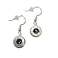 Signature Dangle Earrings Sarahs Jewelry Designs