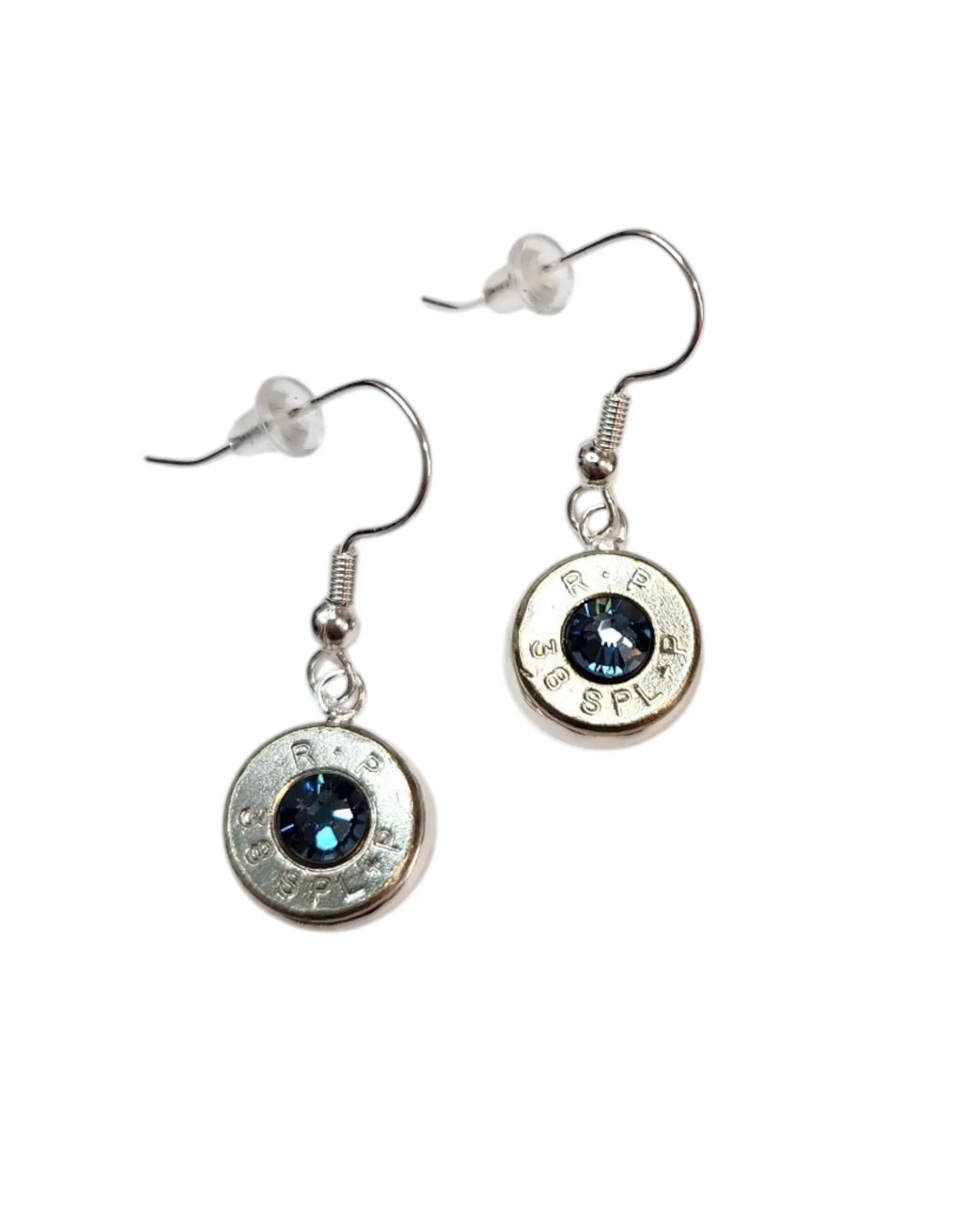 Signature Dangle Earrings Sarahs Jewelry Designs