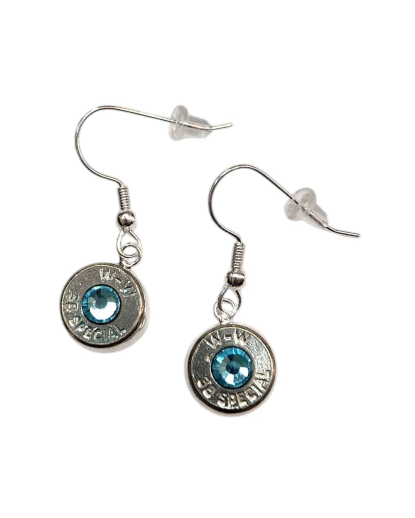Signature Dangle Earrings Sarahs Jewelry Designs