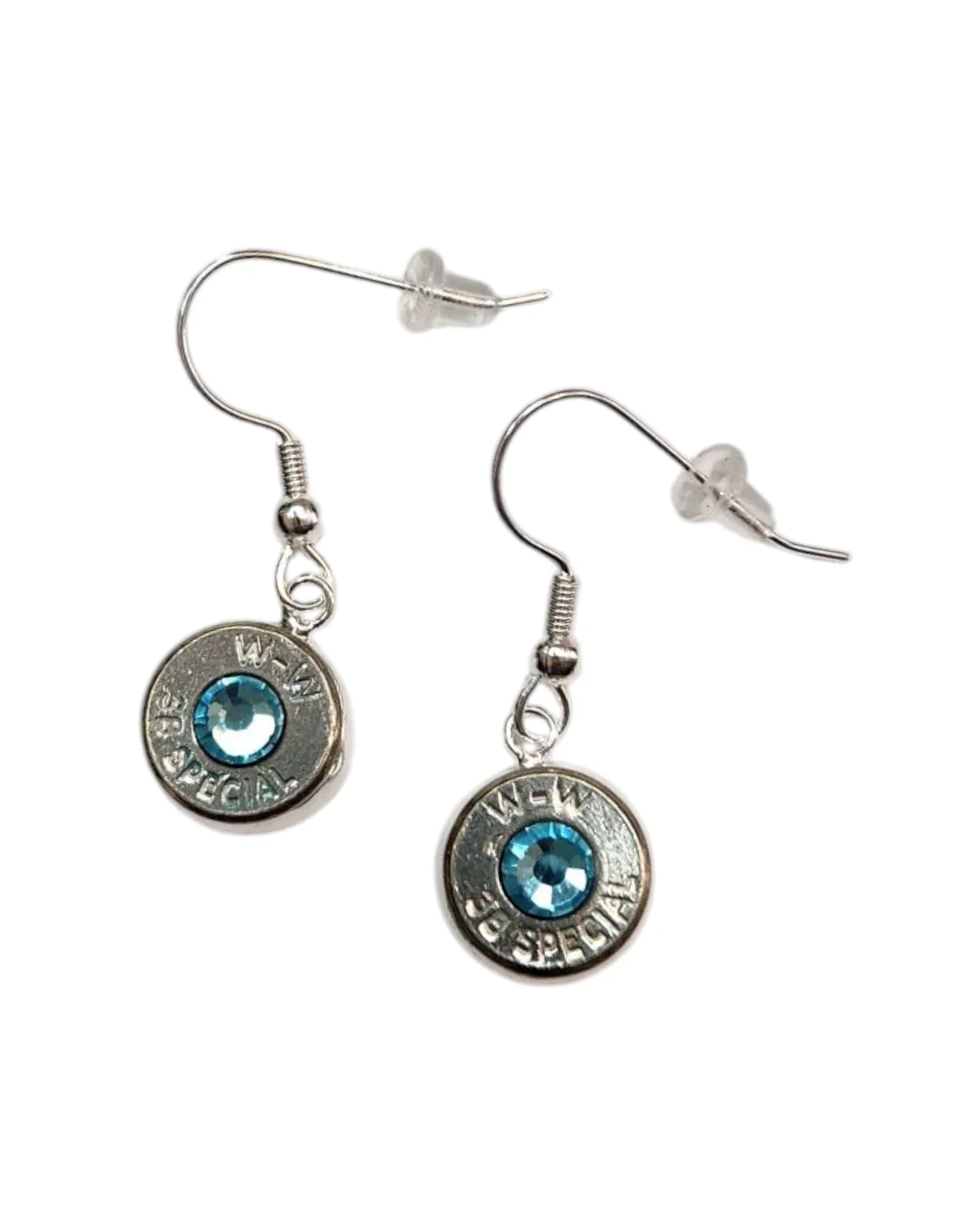 Signature Dangle Earrings Sarahs Jewelry Designs