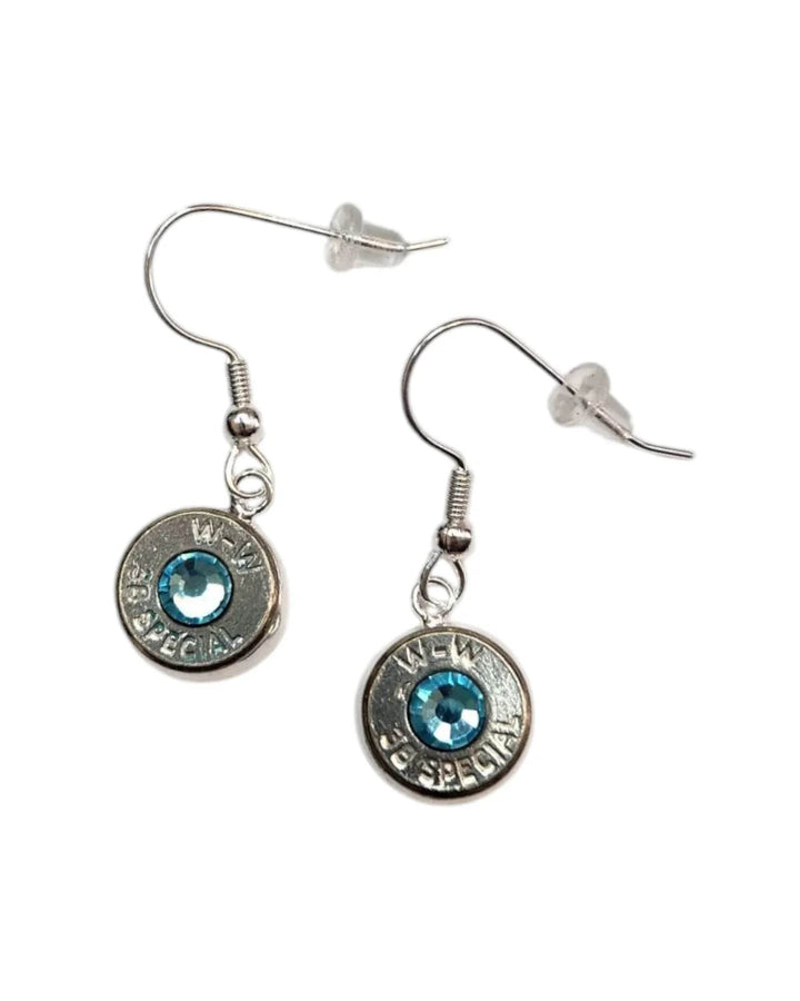 Signature Dangle Earrings - GiFTiFY