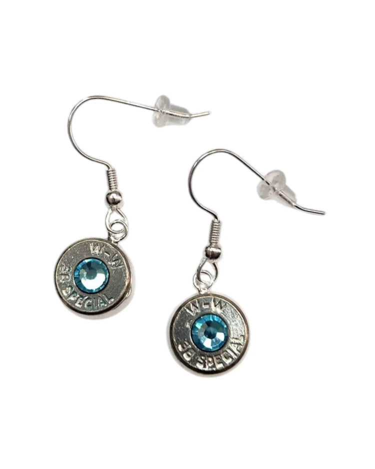 Signature Dangle Earrings - GiFTiFY