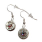 Signature Dangle Earrings Sarahs Jewelry Designs
