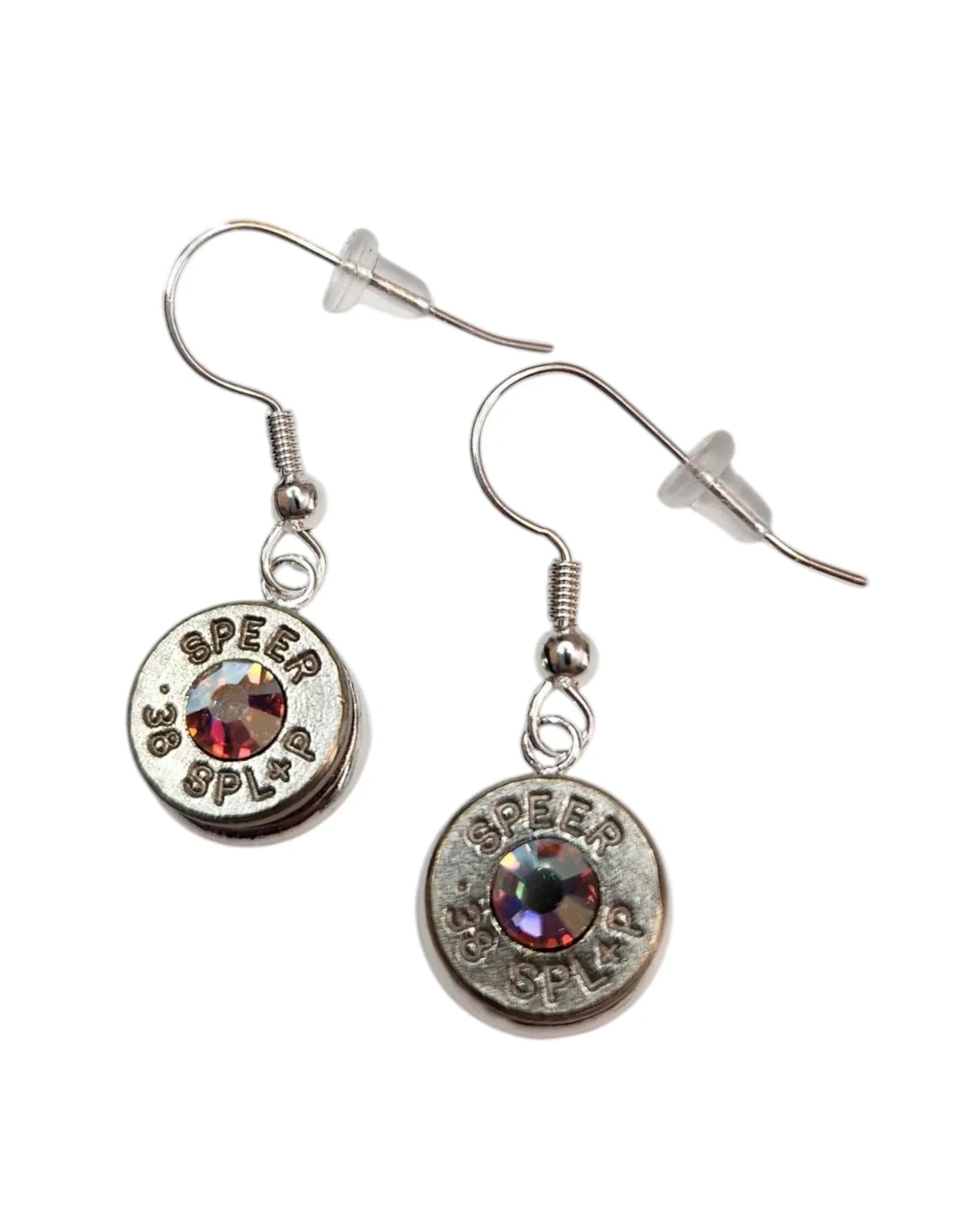 Signature Dangle Earrings Sarahs Jewelry Designs