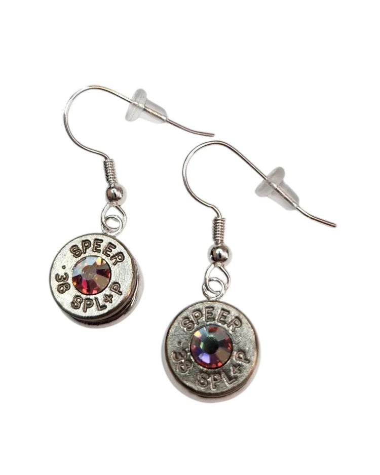 Signature Dangle Earrings - GiFTiFY