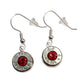 Signature Dangle Earrings Sarahs Jewelry Designs