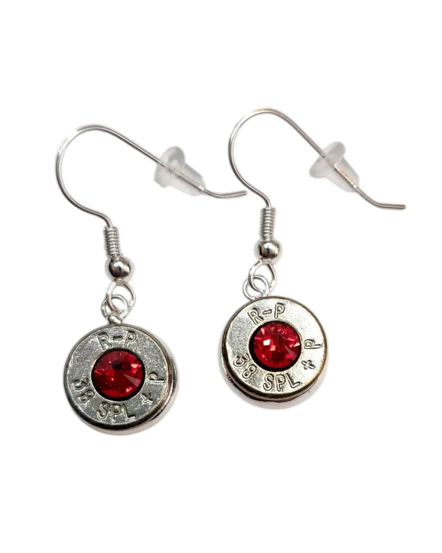 Signature Dangle Earrings - GiFTiFY