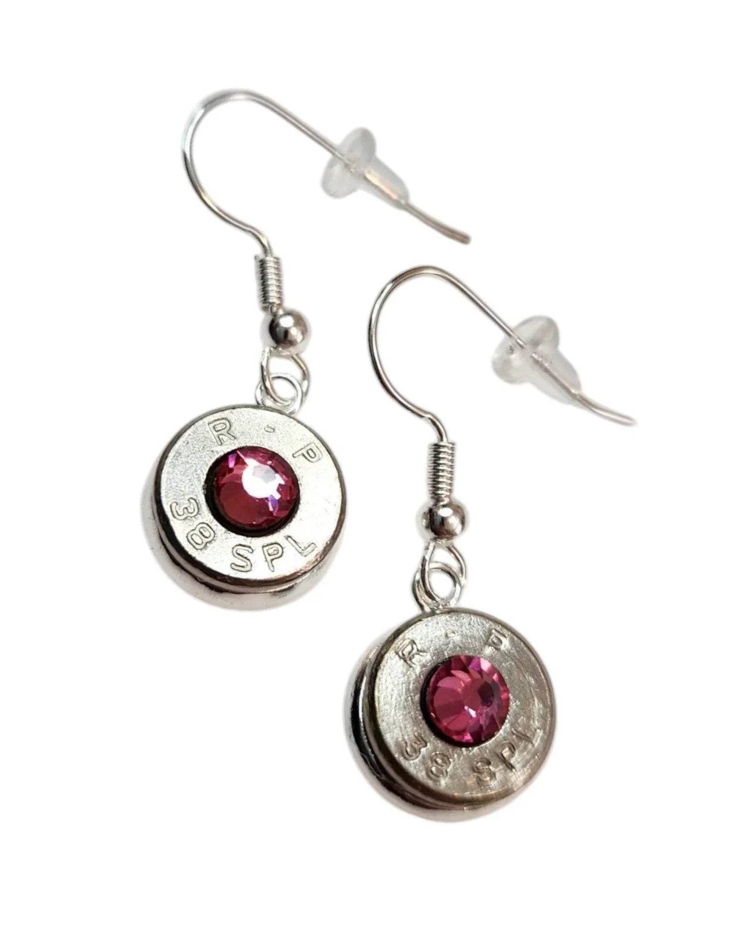 Signature Dangle Earrings - GiFTiFY